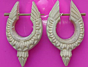 Holy Tulsi Bali Earrings
