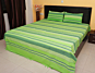 EVERGREEN BEDSHEET-Green