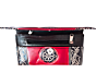 Genuine  Leather Shantiniketan Clutch Bag purse
