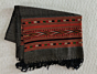 Kullu Stole with Diamond Weave
