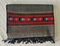 Kullu Stole in Traditional Kullu Design