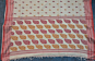 Cotton saree with Blouse Piece