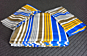 Handloom Satin Bedsheet  With Two Pillow Covers