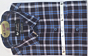 Cotton Shirt Handloom