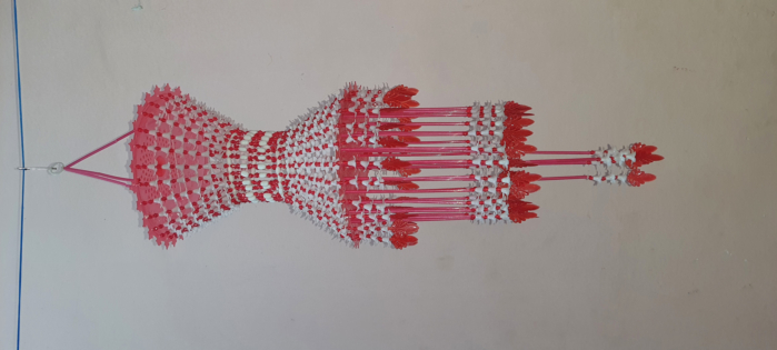 Light Jhumar for Home