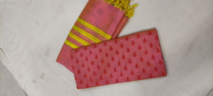 MANGANAGIRI DRESS MATERIAL