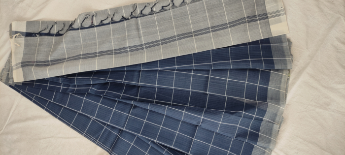 COTTON SAREES MANGALAGIRI