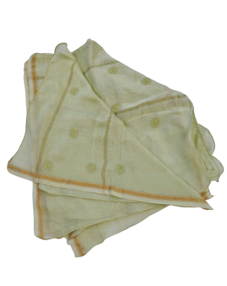Embroidery Dupatta CHPCL