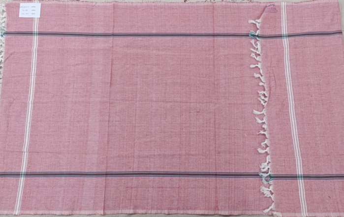 Handloom Cotton Towel