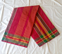 Handloom cotton saree