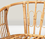 Dastkar Crafts Boca Chairs