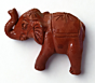 Terracotta Elephant