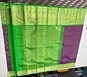 HANDLOOM DHARMAVARAM SILK SAREE