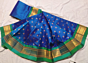 Handloom Silk saree