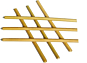 Handmade Bamboo Straws | 5.7” – 5.9” | Long | 0.20”-0.24” Diameter