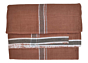 Kavi Dhoti | Brown