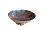 Handcrafted Decorative Brass Fruit Bowl 