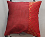 Hand Block Print Cushion Covers | Set of 2| 16x16 Inches