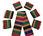 Bhavani Multi Colour Carpet