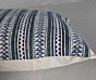 Hand Block Printed Cushion Covers | 16x16 Inches | Set of 2