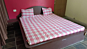 Handloom Cotton Bedsheet 