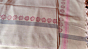 Cotton Plain Shawl