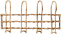 Dastkar Crafts Rattan Wall Hooks