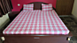 Handloom Cotton Bedsheet 