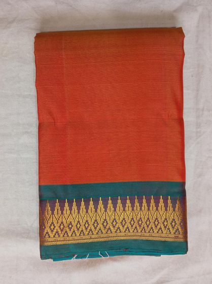 Salem Silk Saree RPSS04