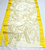 Chanderi Handloom Pattu Silk Saree