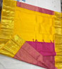 HANDLOOM DHARMAVARAM SILK SAREE