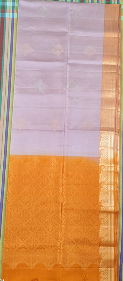 Coimbatore Soft Silk Saree 06