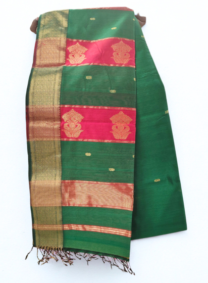 Maheshwari saree