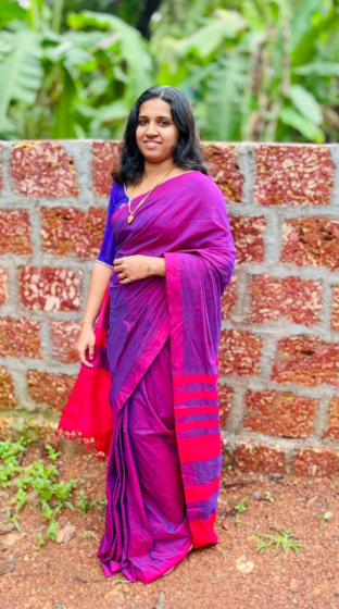 Handloom  Design Sarees