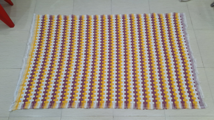 Sujani Regular Single Blanket