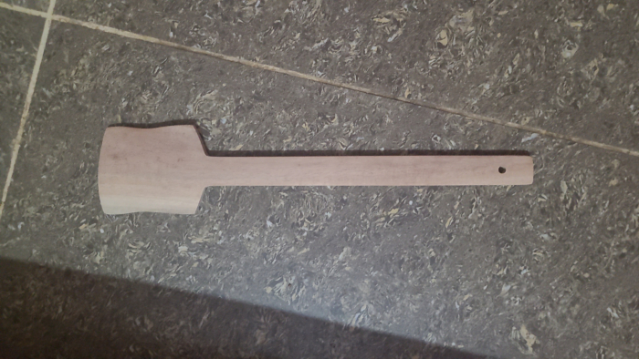 Udayagiri wooden cutlery  ulta plta 