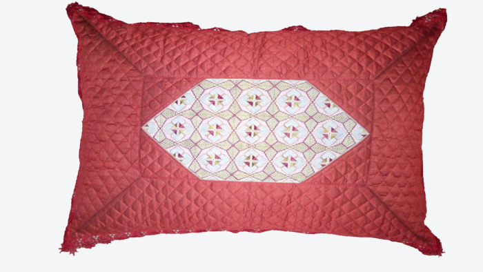 Cushion Cover | Soof Embroidery