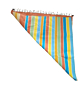 Bhavani Multi Colour  Carpet