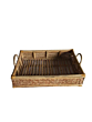 Dastkar Crafts Weaving Serving Tray
