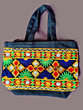 Handcrafted Embroidered Handbag 