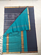 CHECKED  COTTON SAREES MANGALAGIRI