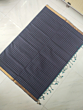 CHECKED  COTTON SAREES MANGALAGIRI