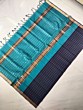 CHECKED  COTTON SAREES MANGALAGIRI