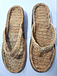 JUTE SLIPPER CV108