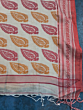 Cotton saree with Blouse Piece