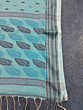 Cotton saree with Blouse Piece