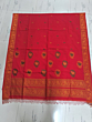 Cotton saree with Blouse Piece