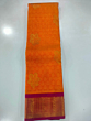 Kancheepuram Silk Saree from India