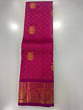 Kancheepuram Silk Saree