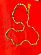 Tulsi Jap Mala | 102x2x1 cm